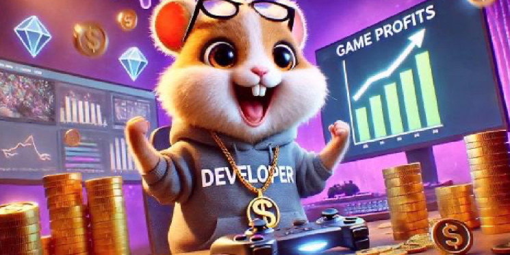 ‘Hamster Kombat’ Returns and ‘Fantasy Top’ Expands