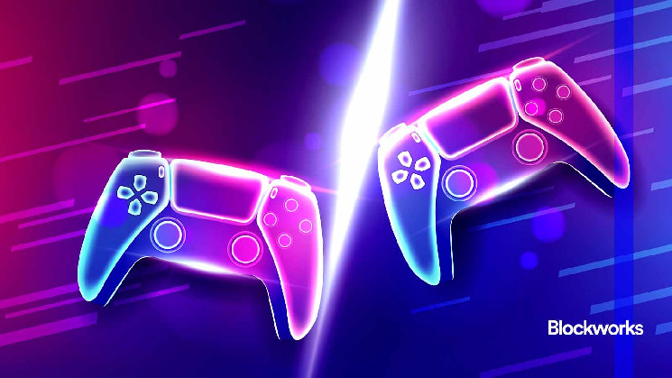 How Web3 gaming is changing this cycle