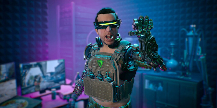 ‘Off the Grid’ Game Adds ‘Biggest Update Yet’—Here’s What’s New