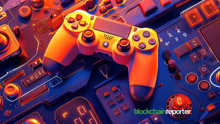 CASTILE to Revolutionize Web3 Game Development in Partnership with SoonChain