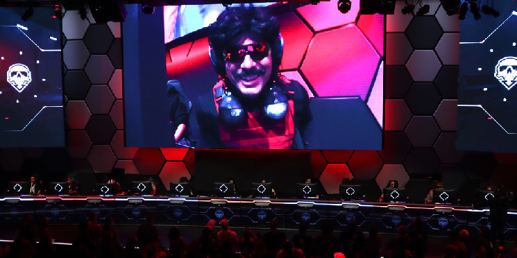 Dr. Disrespect’s Studio Shuts Down, ‘GTA 6’ Meme Coins on Solana