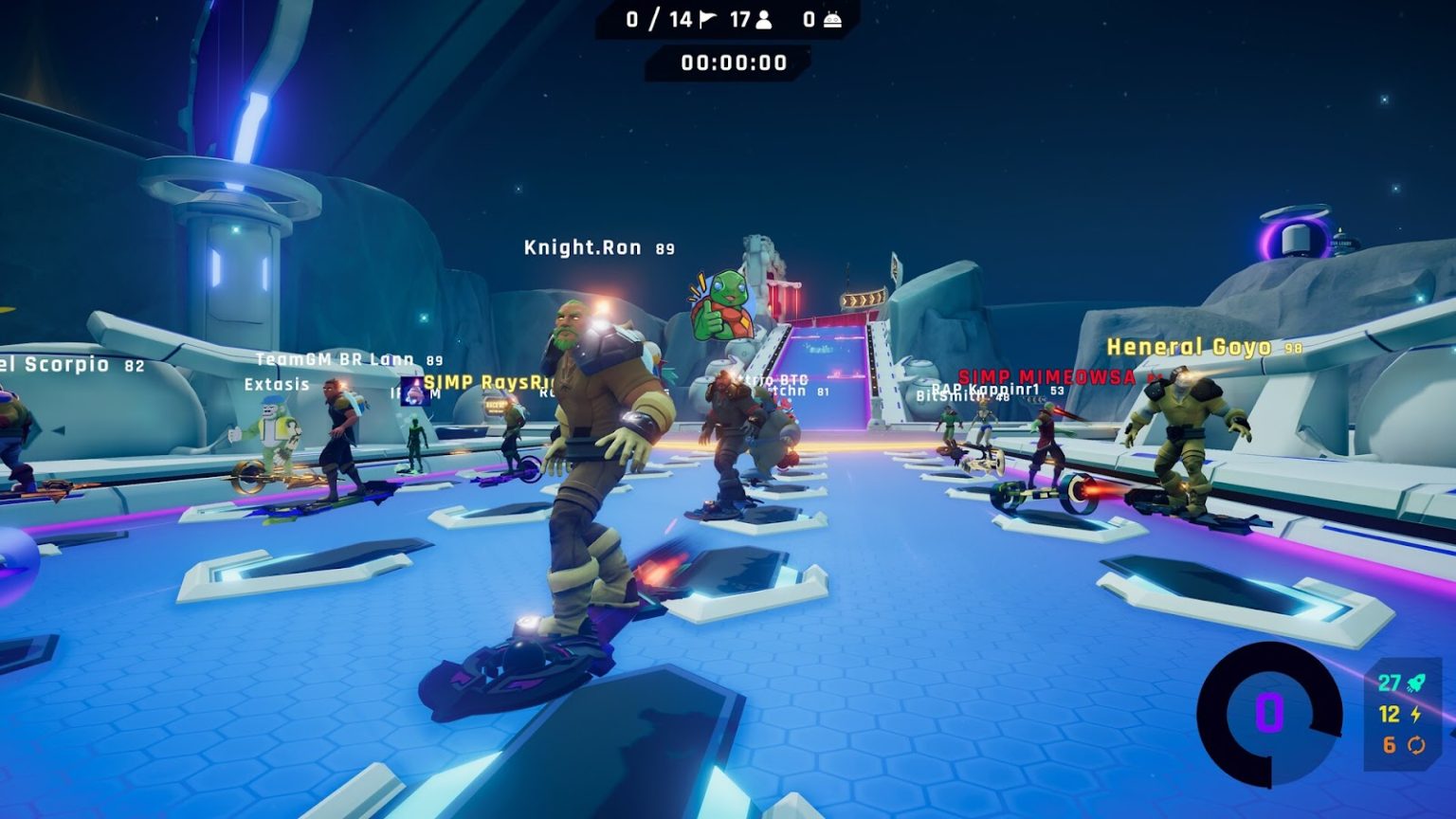 Blockchain game studio Battlebound shuts down