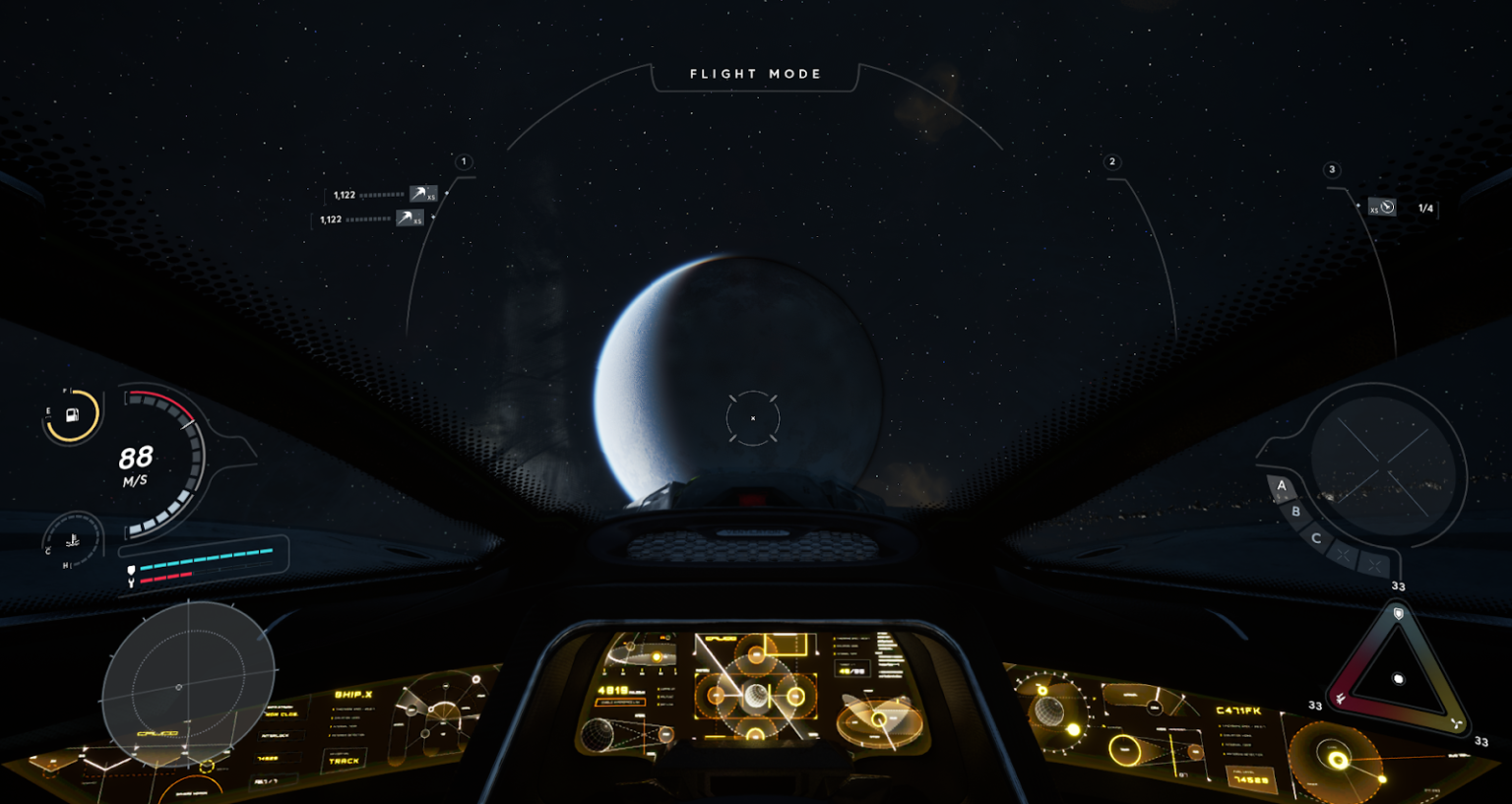 Star Atlas development pushes forward despite token price action