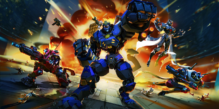 Solana Game ‘Nyan Heroes’ Reveals Biggest Airdrop Yet for Next Playtest