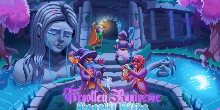 ‘Forgotten Runiverse’ Game Launches in Early Access After Ronin NFTs Hit OpenSea