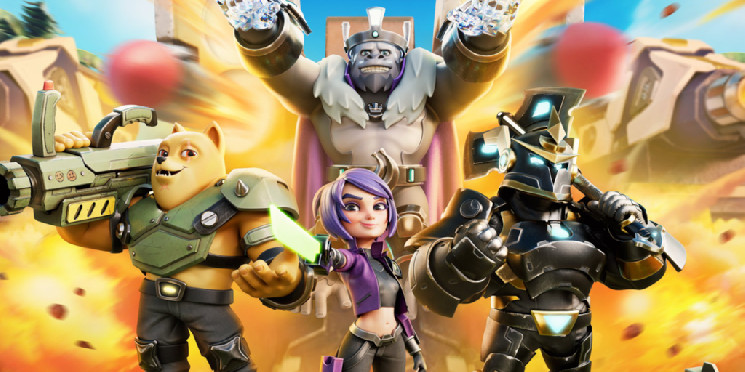 ‘Heroes of Mavia’ Ethereum Game Token Spikes 430% Ahead of Expansion Plans