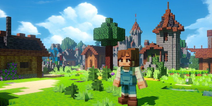 Minecraft-Like Game ‘Hytopia’ Launches AI Vibe Coding Competition