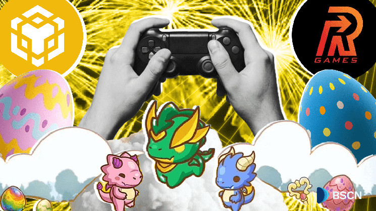 BNB Chain’s New Game: What Is Hatch Kings?