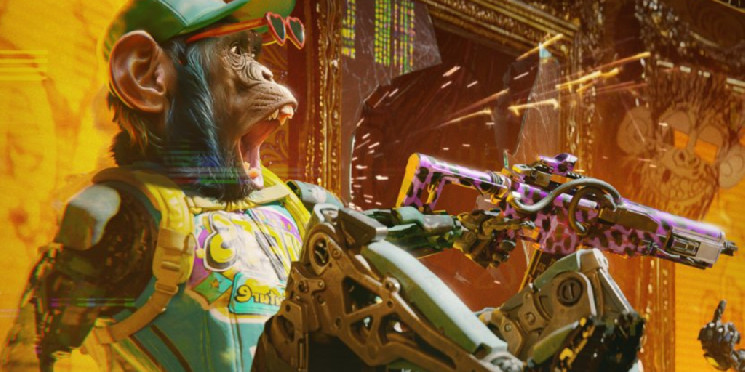 ‘Off the Grid’ Game Adds Bored Ape Avatars After GUN Token Launch