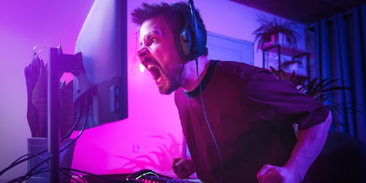 Gaming Tokens Crash Out, Eve Frontier Opens Up