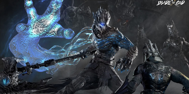 Crypto Game ‘Blade of God X’ Accused of Mismanagement by Former Exec