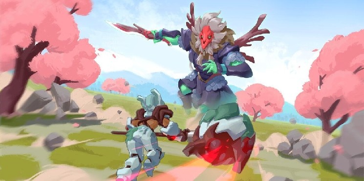 Ethereum Game ‘Treeverse’ Launching First Rewards Season on Immutable