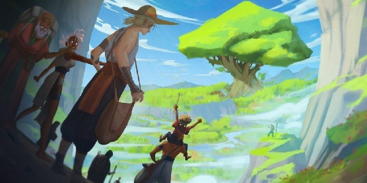 ‘Pixelmon’ to Launch ‘Warden’s Ascent’ RPG and Idle Mobile Games on Avalanche—Here’s Why