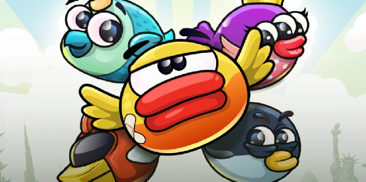 ‘Flappy Bird’ Relaunches Without Crypto Elements After Divisive Telegram Return