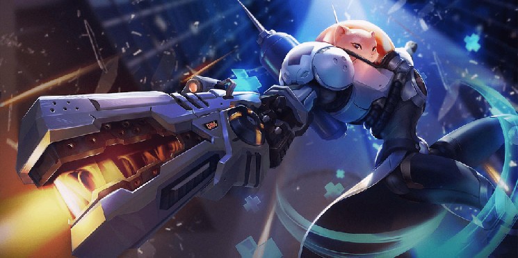 Solana Shooter Game ‘Nyan Heroes’ Shuts Down Amid Funding Issues