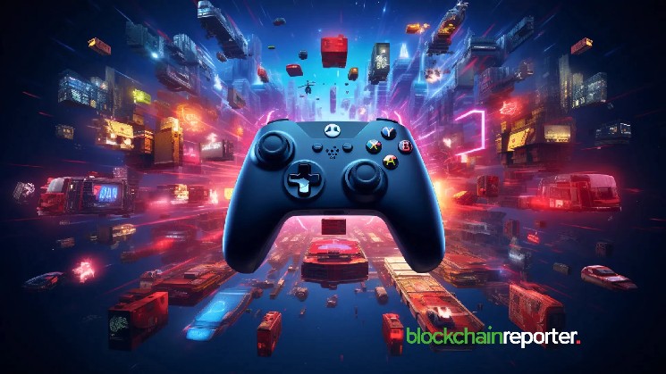 Infiblue World Teams Up with BitSolara to Build Gamified Web3 Experience