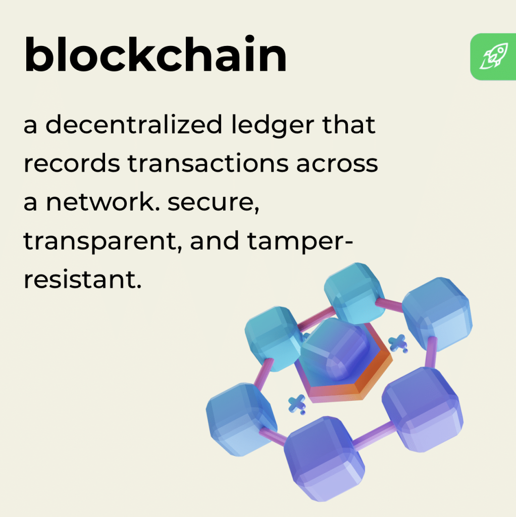 Blockchain Explained: What It Is, How It Works and Why We Need It