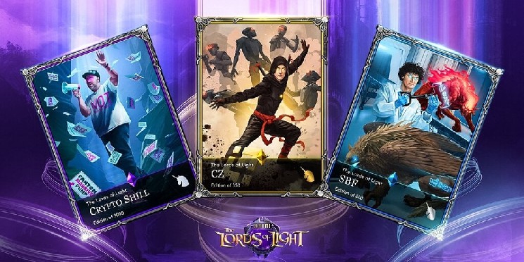 The Lords of Light’ Is Shutting Down