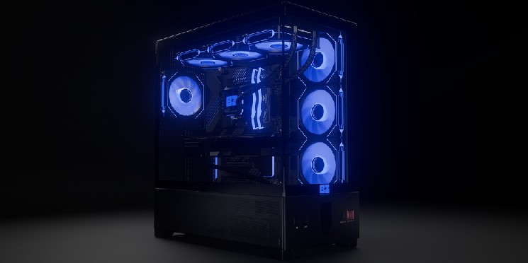 This Crypto Gaming PC Will Self-Destruct on Command