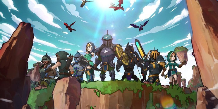 ‘League of Kingdoms’ Expands Into ‘Arena-Z’ as New Games and Tokens Emerge