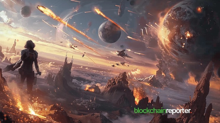 CARV Joins Anomaly Games to Redefine AI-Led Gaming Interoperability