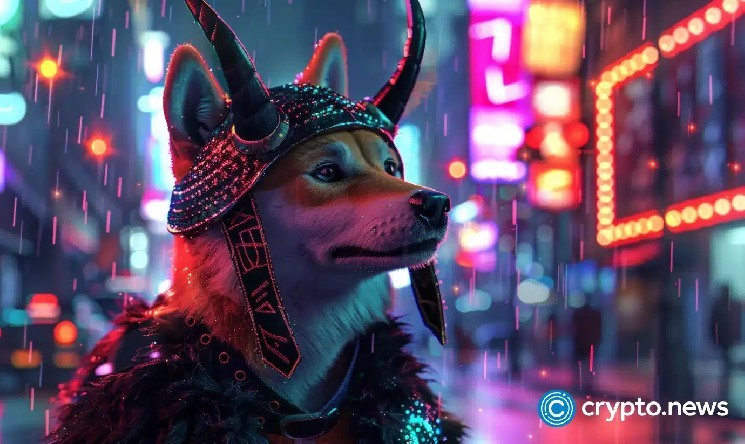 FLOKI hints at $75k prize pool, ignites opBNB’s first tournament