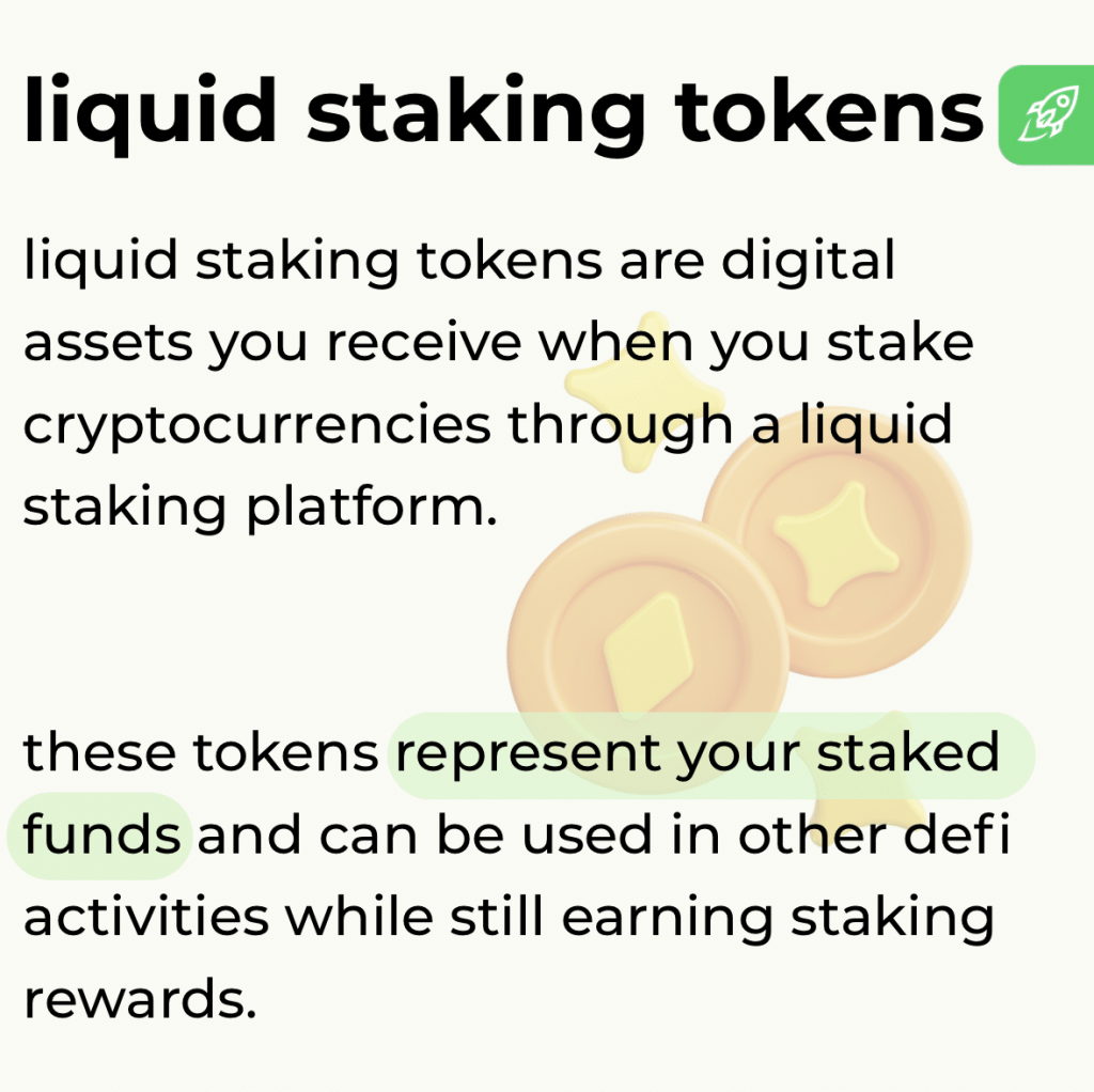 What Is Liquid Staking and How Does It Work?