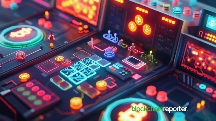 GaFin Joins Cyber Crash to Advance Web3 Gaming