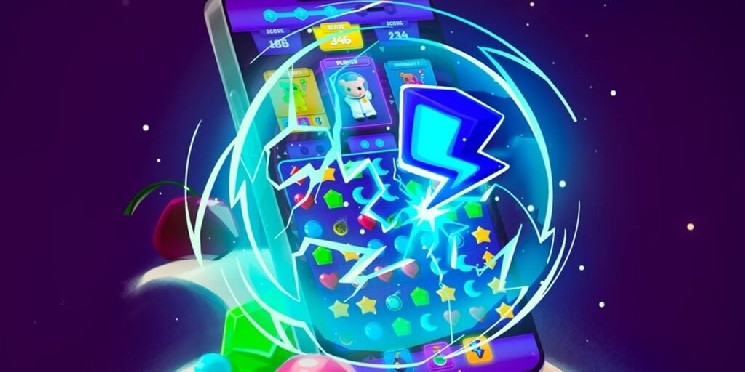 ‘Sugar Match’ Puts a Crypto Twist on ‘Candy Crush’ via Tezos Etherlink Network