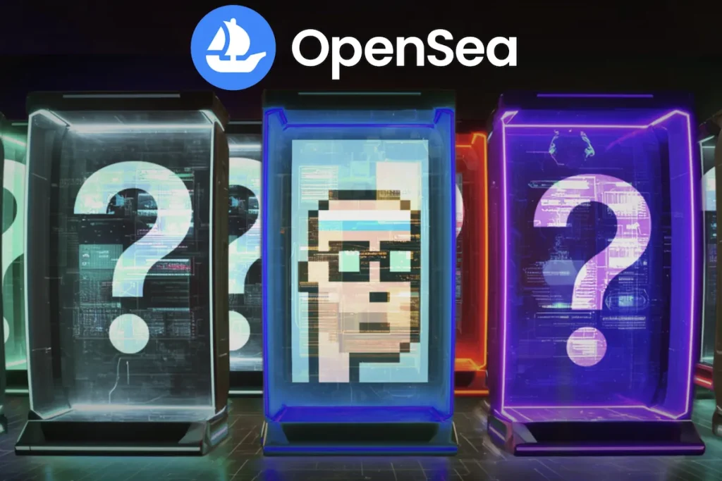 The Final Phase Before $SEA: OpenSea’s Final Rewards Push and Cultural NFT Play