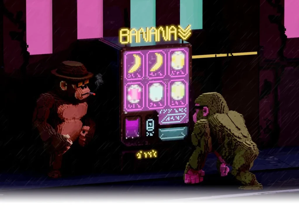 CyberKongz KONG Token Explained: Everything You Need to Know