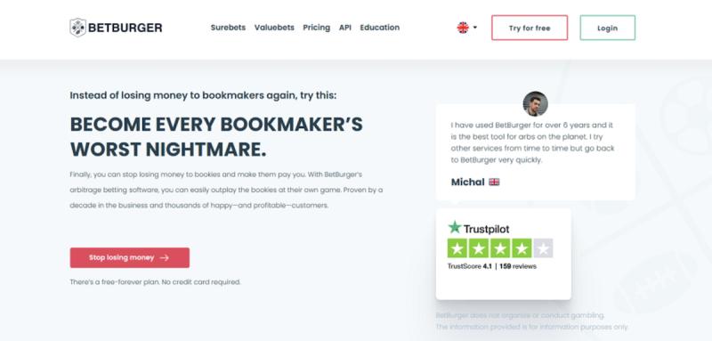 Blockchain Bookmakers: A New Era of Fair and Secure