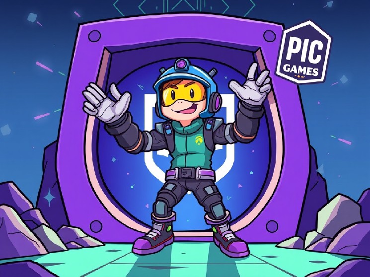 SolPlex Game Launch on Epic Games Marks a New Era for Web3 Gaming