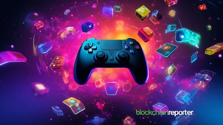 GameFi.org Joins Somnia to Accelerate Blockchain Gaming Advancement