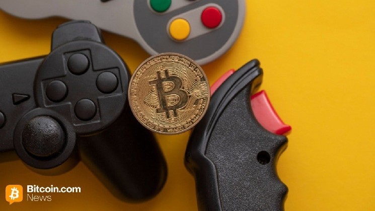 Blockchain Games Break Into the Mainstream