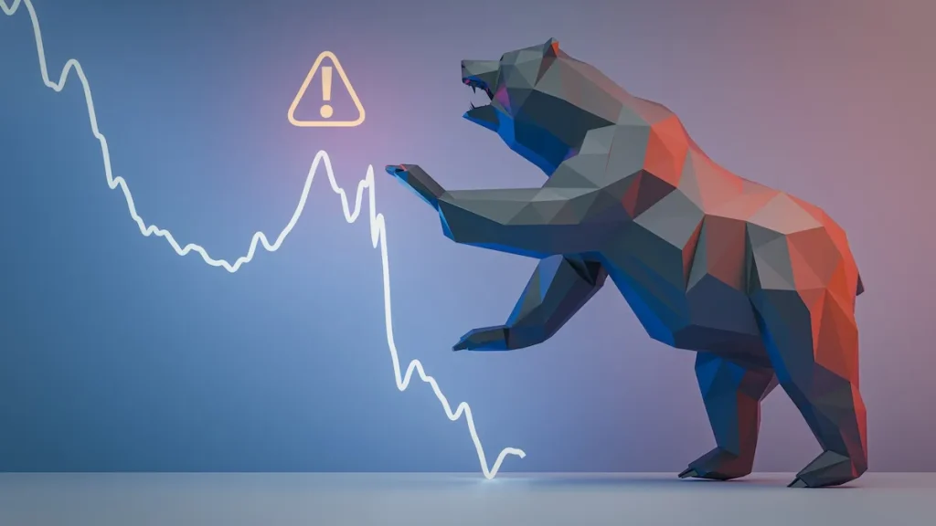 NFT Market Shocked by 40% Drop in April 2025