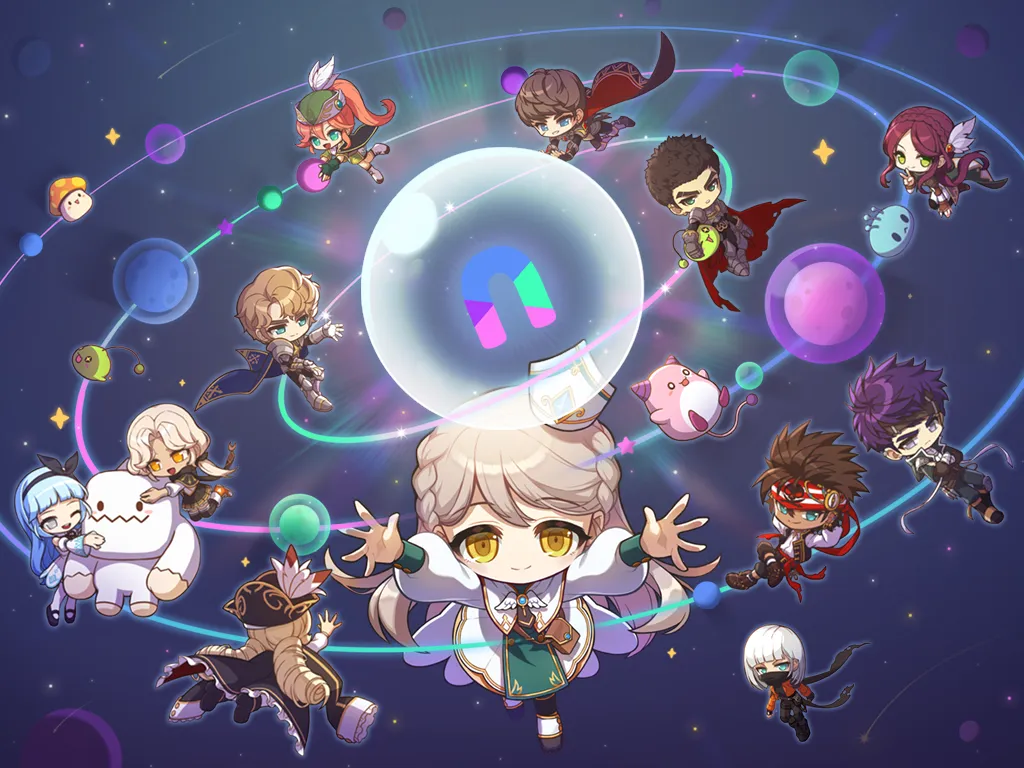 MapleStory N Release Date, Gameplay & NFT Features Explained