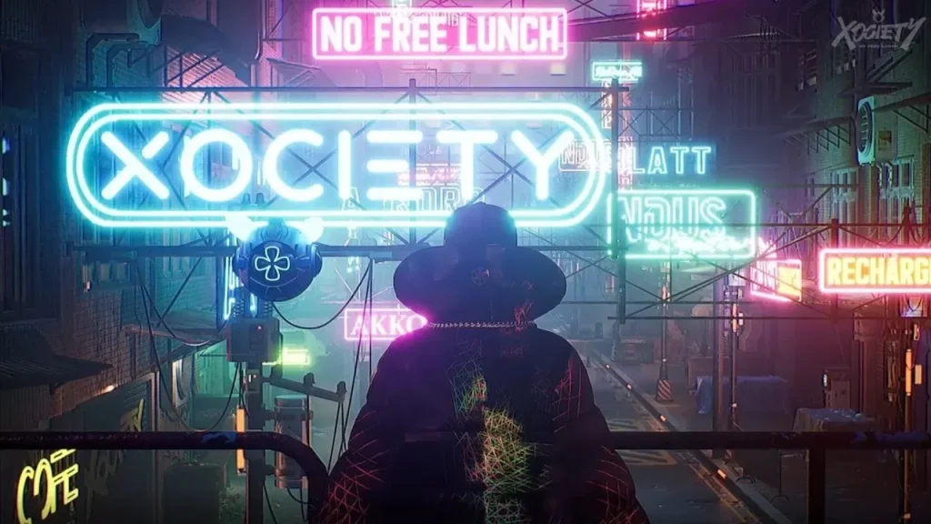 The Ultimate Guide to Xociety: What You Must Know Before You Play