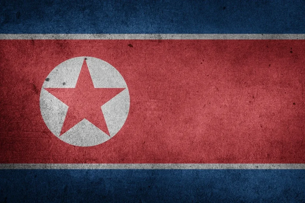 How North Korea’s NFT Experiment Pushes the Boundaries of Global Sanctions
