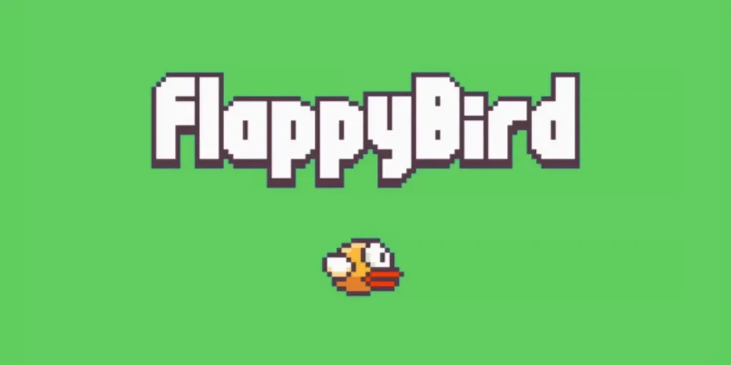 The Flappy Bird Crypto Game That’s Paying Out More Than You Think