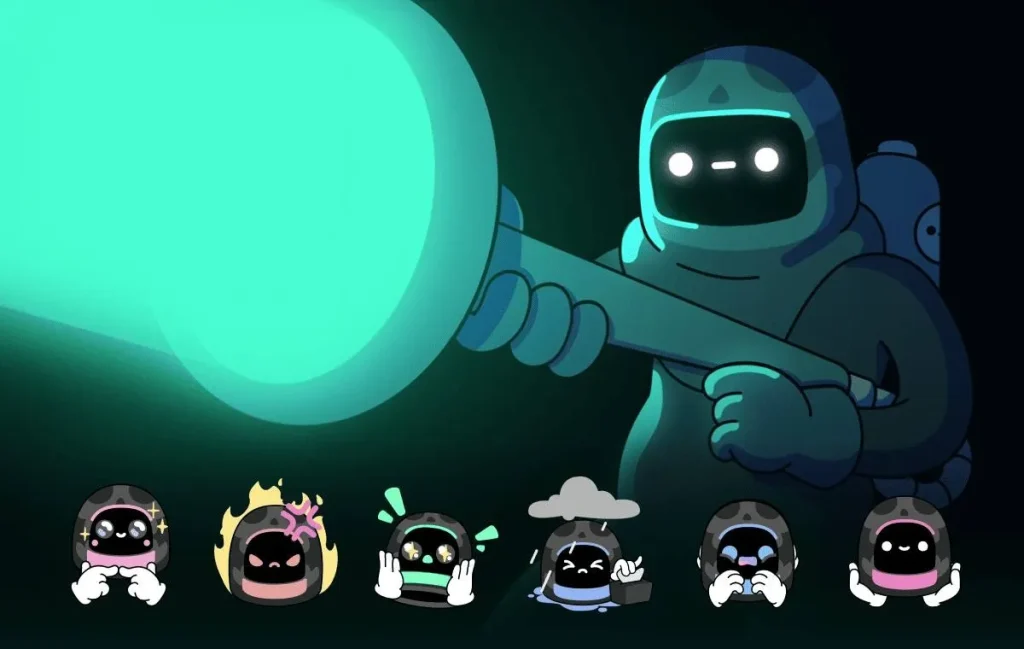 Doodles NFT Sticker Launch on Telegram Sells Out in 24 Hours