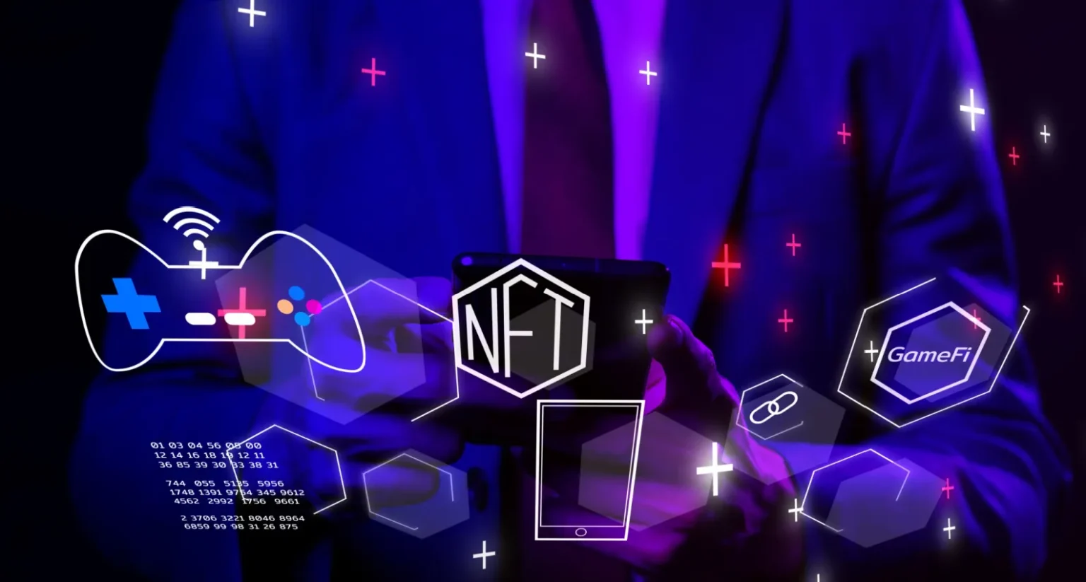 What the Rise and Fall of NFT Games Can Teach Us
