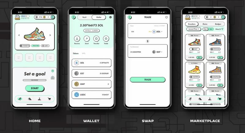 Location-Based Gaming NFTs: How GPS and Blockchain Are Changing the Way We Play