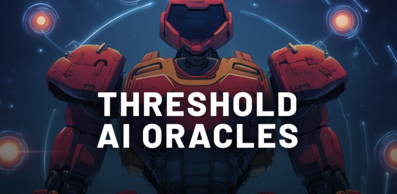 Supra Unveils Threshold AI Oracles to Power Smarter On-Chain Decisions