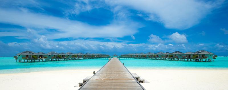 How the Maldives Is Building a $9 Billion Blockchain Hub to Transform Its Economy