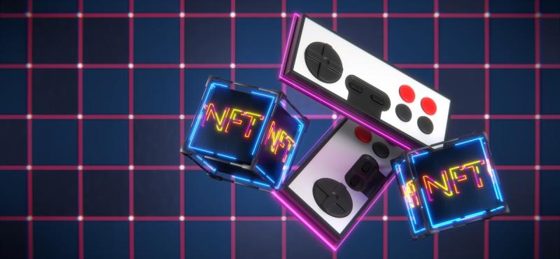 NFT Gaming in 2025: The Complete Guide to Blockchain Games