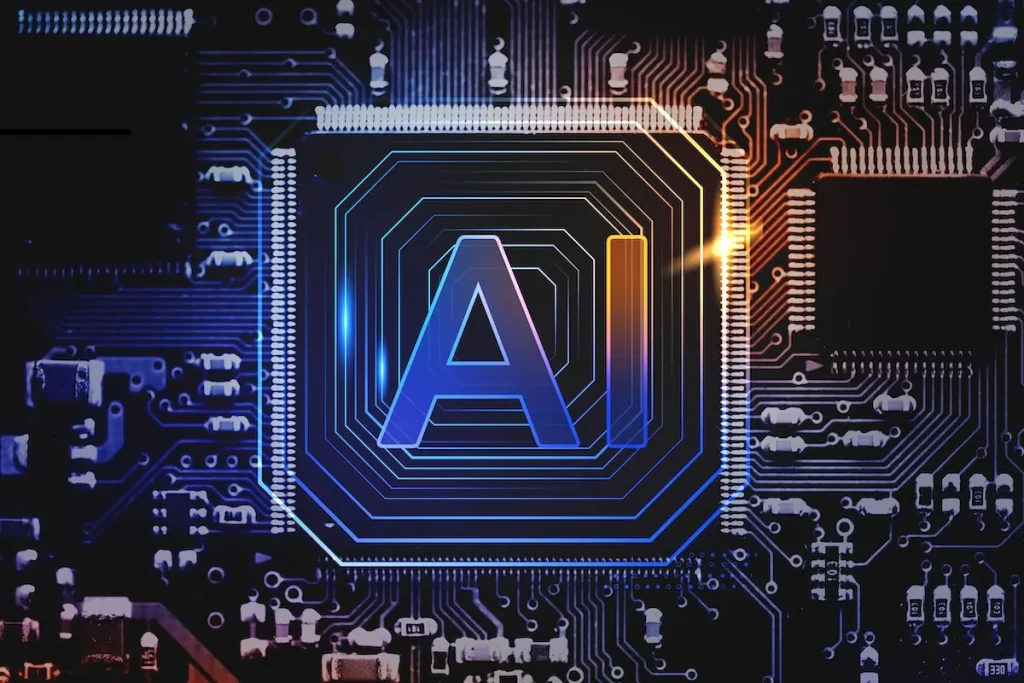 How AI Is Reshaping DeFi, NFTs, and the Future of Web3