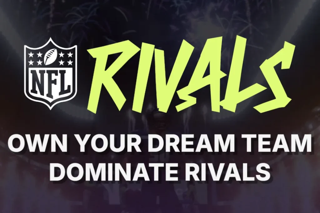 NFL Rivals Review: A Web3 Football Game That Packs a Punch