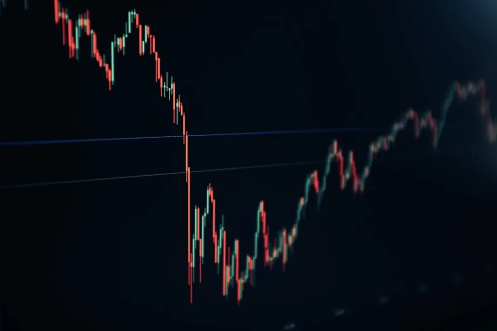 How Trump’s Trade Policies Are Disrupting Cryptocurrency Markets