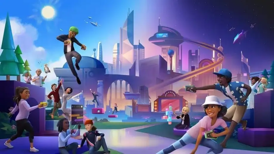 $45 Billion Later: What Has Meta Really Built in the Metaverse?